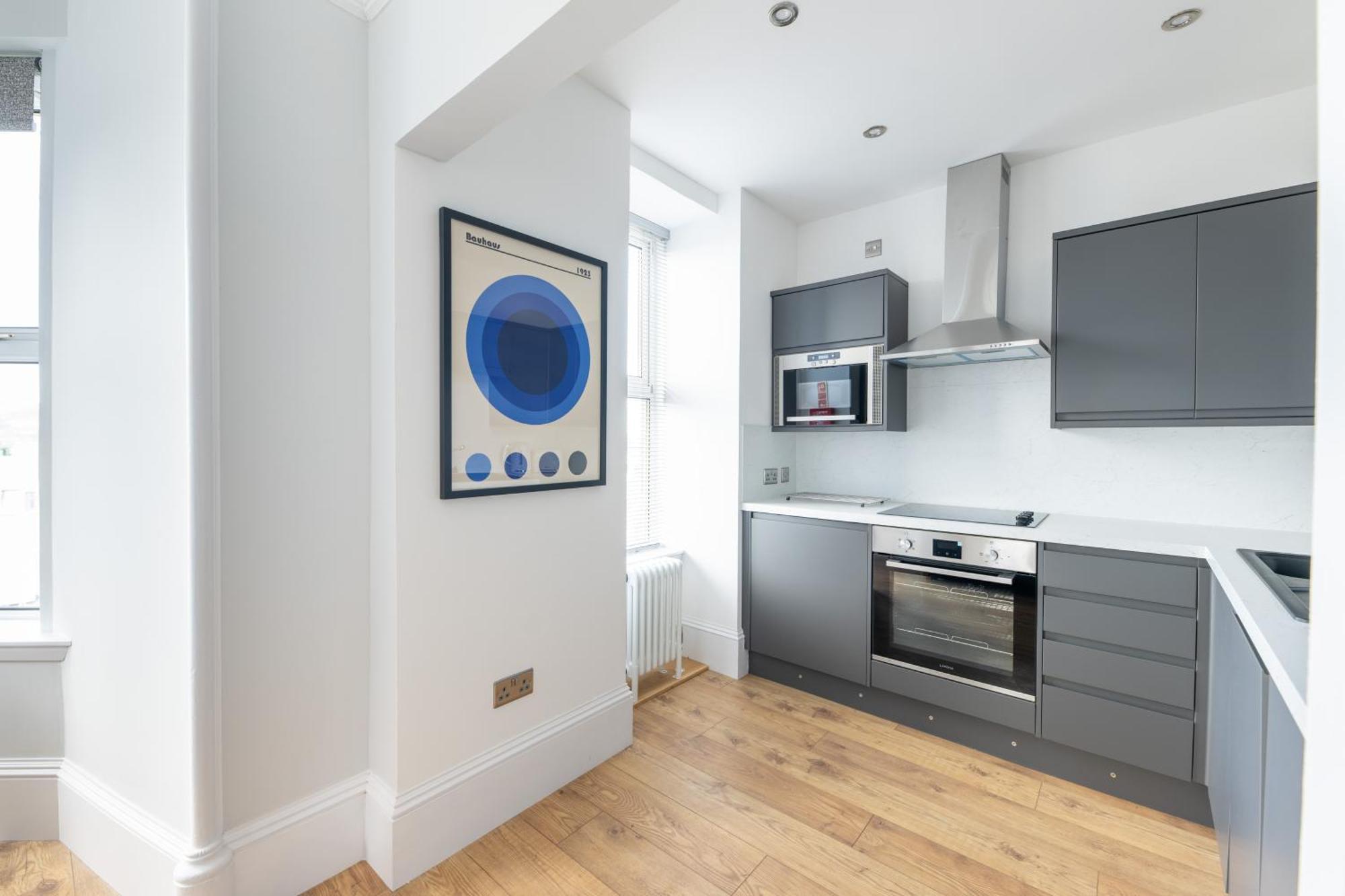 אינברנס Glenmoriston Town House Apartments מראה חיצוני תמונה